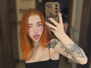 sexy webcamgirl pic EvaOrange