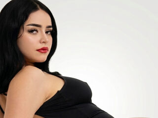 topless webcamgirl EvaSharon