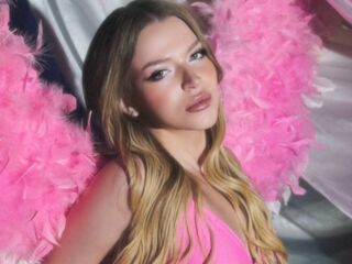 sexy live cam girl EvanRossano