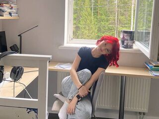 webcam bitch EvelinTalks