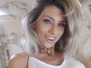 webcam live sex show EvyScarlet