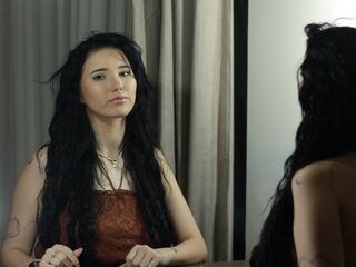 webcamgirl livesex FleurDivine