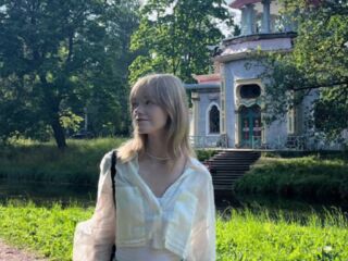 jasmin FranciscaNeren