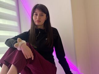 fingering camgirl GaryMcGee
