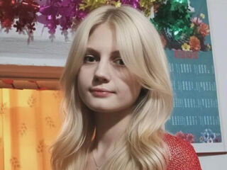 free live webcam picture GeorgineAragan