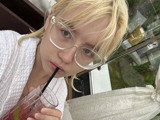 webcam live sex show GerrySenneker