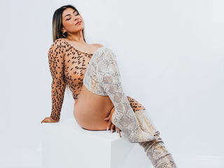 masturbating GiaMartineli