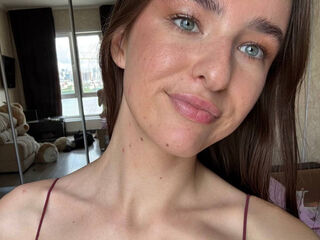 kinky video chat performer GingerWareham