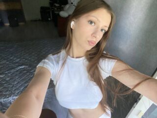 live webcam girl GriselBucaram
