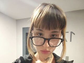 camgirl photo HallieAblin