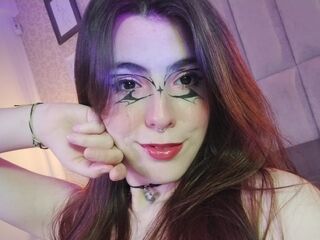 adult cam show HannaLorist