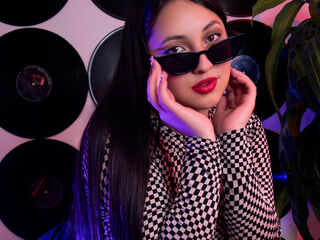 naughty cam girl picture HanniClark
