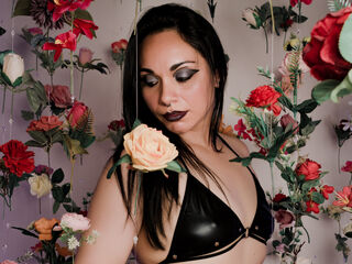 beautiful camgirl HazelDubois