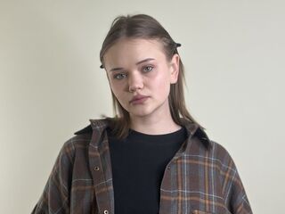 topless HeikeGraciano