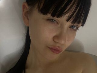topless girl HertaArcega