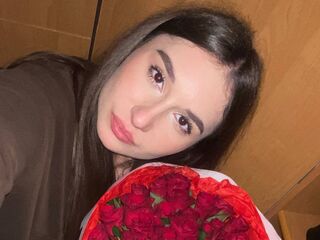 nude webcam girl photo HesterWarhol