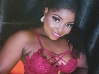 adult live webcam IrisIvy