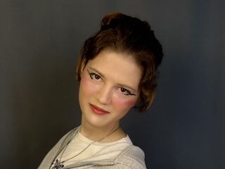 fingering girl IrisKemp