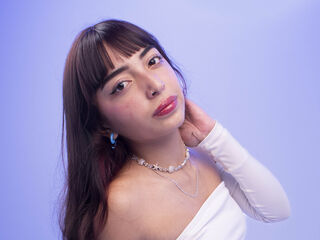 webcamsex IrisVelvet