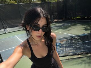 girl cam free IrynnaBianchi