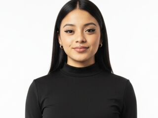 hot cam girl masturbating with dildo IsaaMontoya