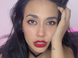 hot girl webcam video IsabellaLisa