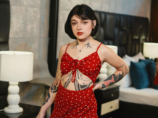 camgirl live sex IvanaDeLuca