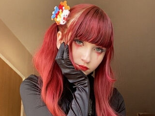 cam whore live IvanaOroark