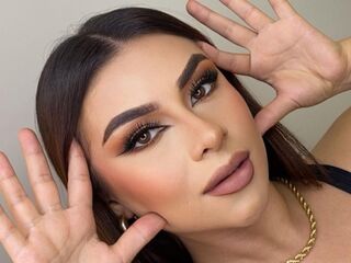 jasmin sexchat picture IvannaFerrini