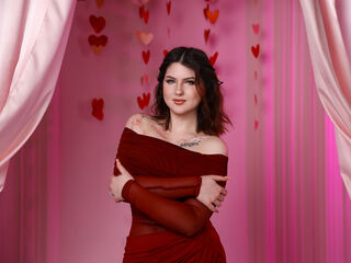 sex show online IvySimmons