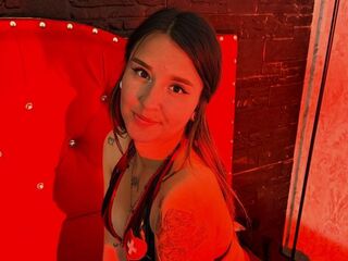 naked webcam girl masturbating IzaNoire