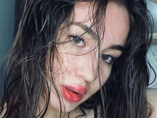 naked camgirl gallery JackiMapel