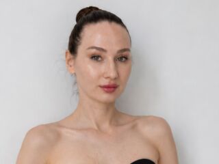 camgirl webcam photo JacquettaAono