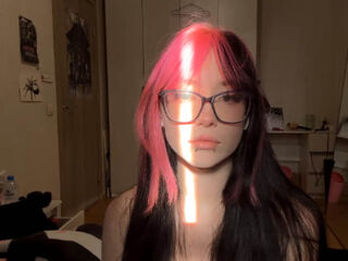 cam girl spreading pussy JameyStaffieri