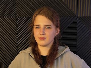 free nude live show JaneMilson
