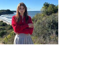 adult live web cam JaneeLoszynski