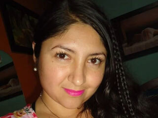 masturbating girl JasmineJaramillo