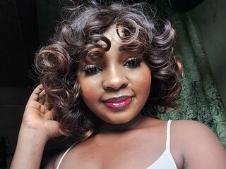 girl topless JenniferJoe