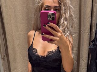 dity cam show JenniferRein