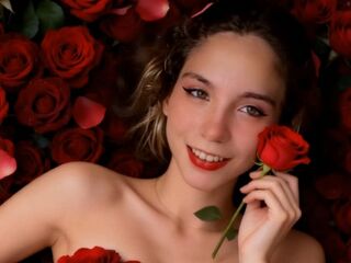 nude webcamgirl JennyJannes