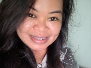 nude camgirl picture JeralynSantos