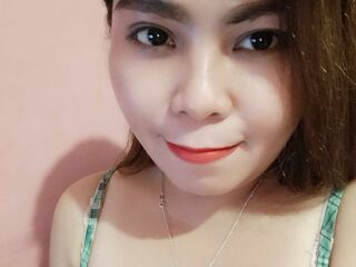 hot cam girl fingering JhoanaBalagon