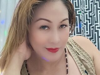 jasmin cam video JingAmour