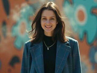 real live cam picture JohnettaLucente