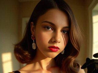 camgirl videochat JolynManthe