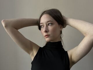 naked girl with webcam JosefinaHancin