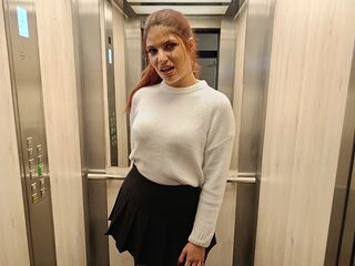 camgirl sexchat JovanaJoka