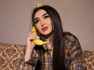 sexy live webcam girl JuliDeming