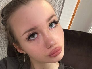 camgirl playing with sex toy JuliaStevens