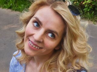 hot sex web cam JulietteKramer